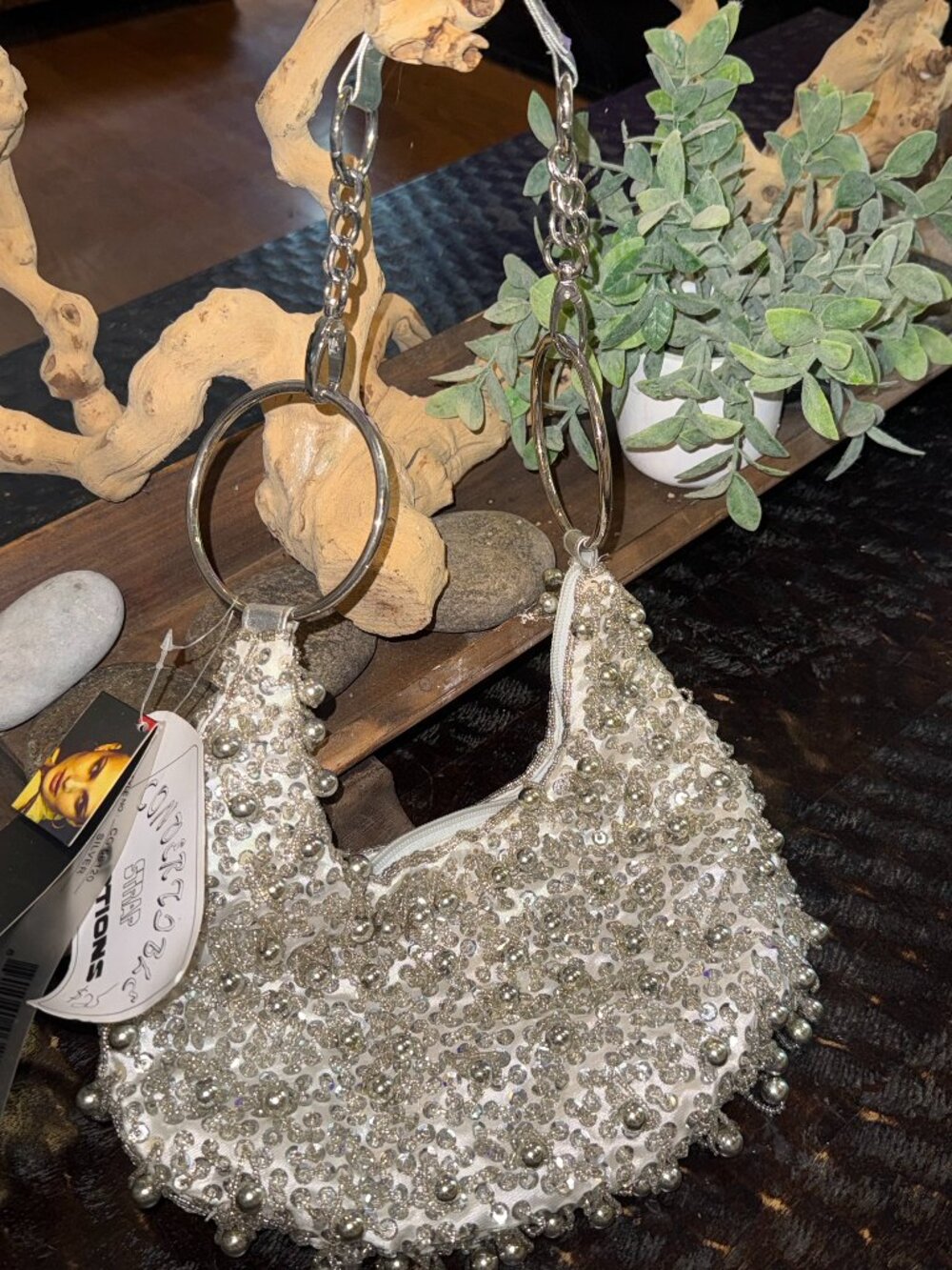 Ladies Evening Bag